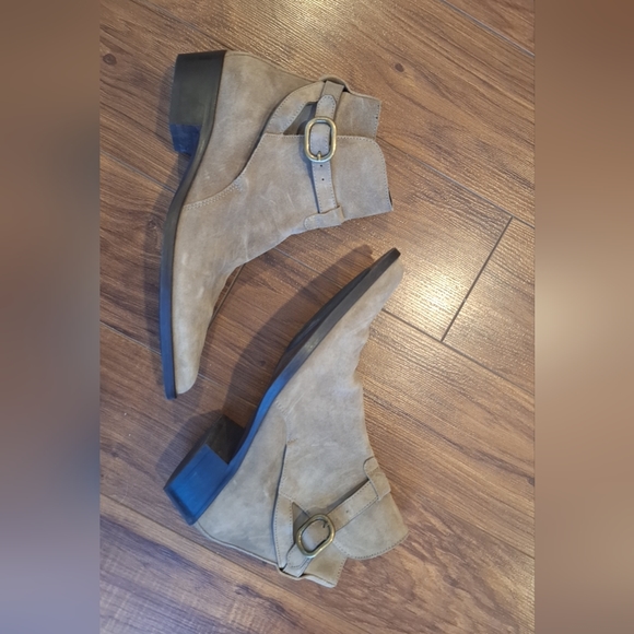 Massimo dutti - Picture 1 of 3